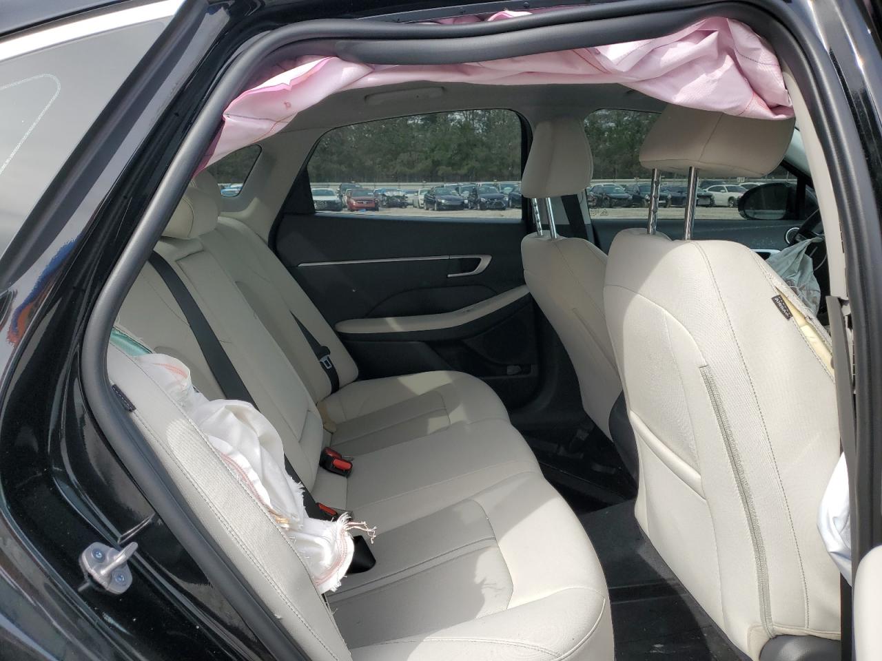2024 Hyundai Sonata - Image 11