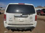 2014 Honda Pilot Exln for Sale in Colorado Springs, CO - Rollover