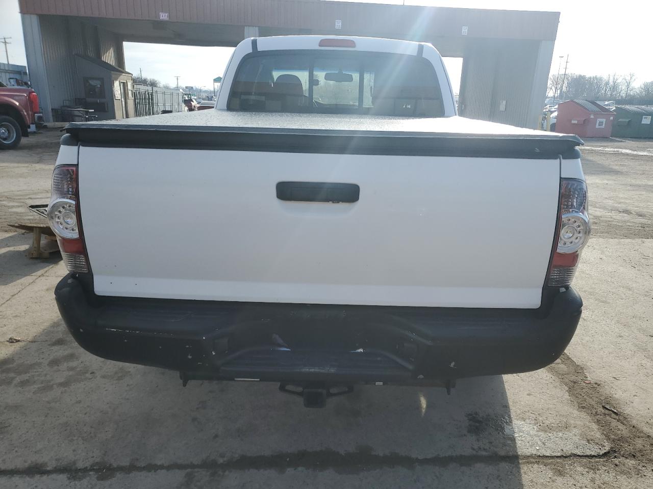 2011 Toyota Tacoma - Image 6