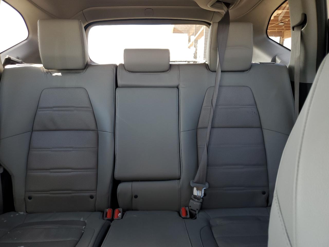 2017 Honda CR-V - Image 10