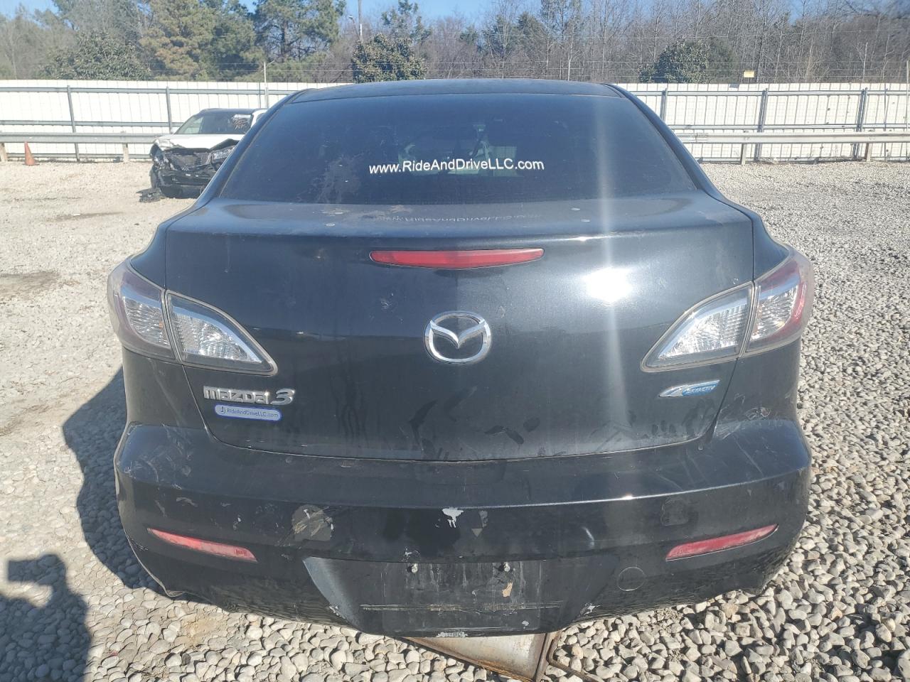 2012 Mazda 3 - Image 6