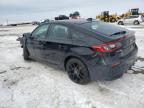 2023 Honda Civic Sport продається в Ham Lake, MN - Front End