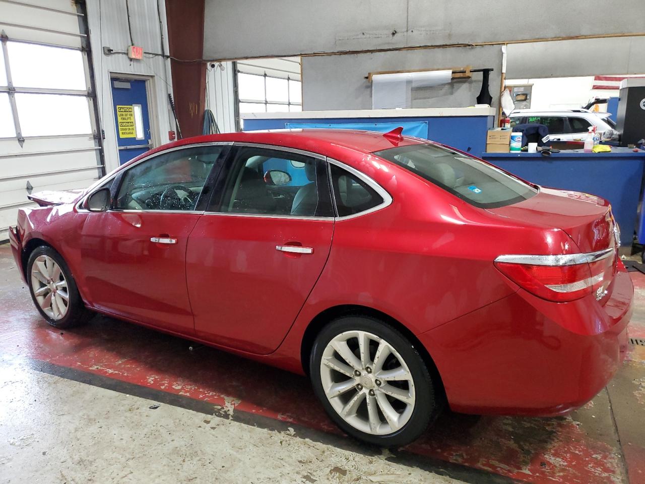 2014 Buick Verano - Image 2