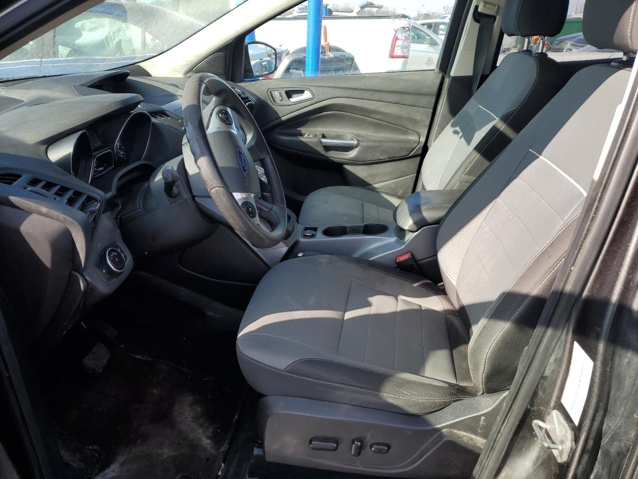 2015 Ford Escape - Image 7