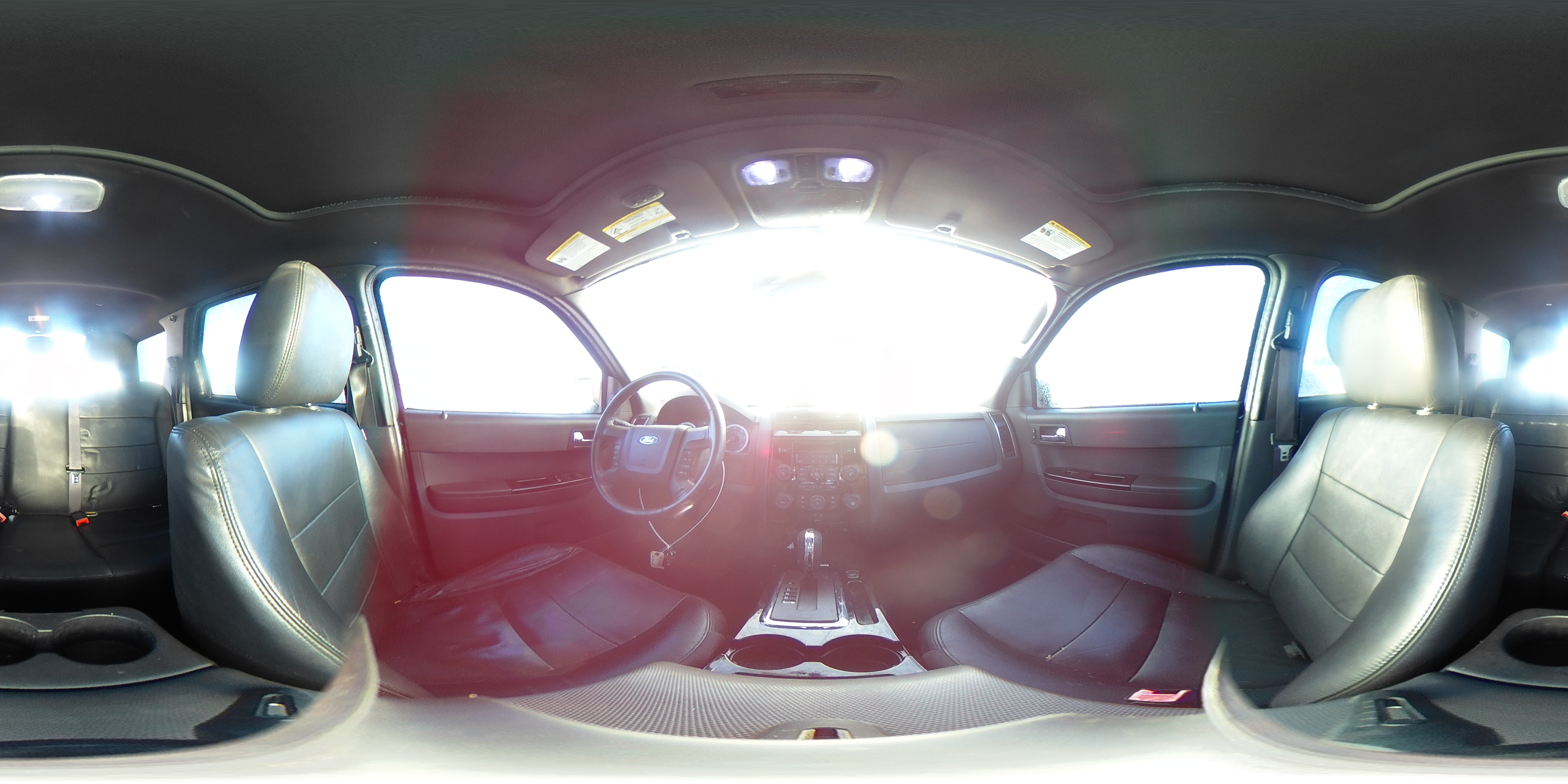 2011 Ford Escape - Image 13
