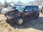 2008 Toyota Scion Xb zu verkaufen in Wichita, KS - Front End
