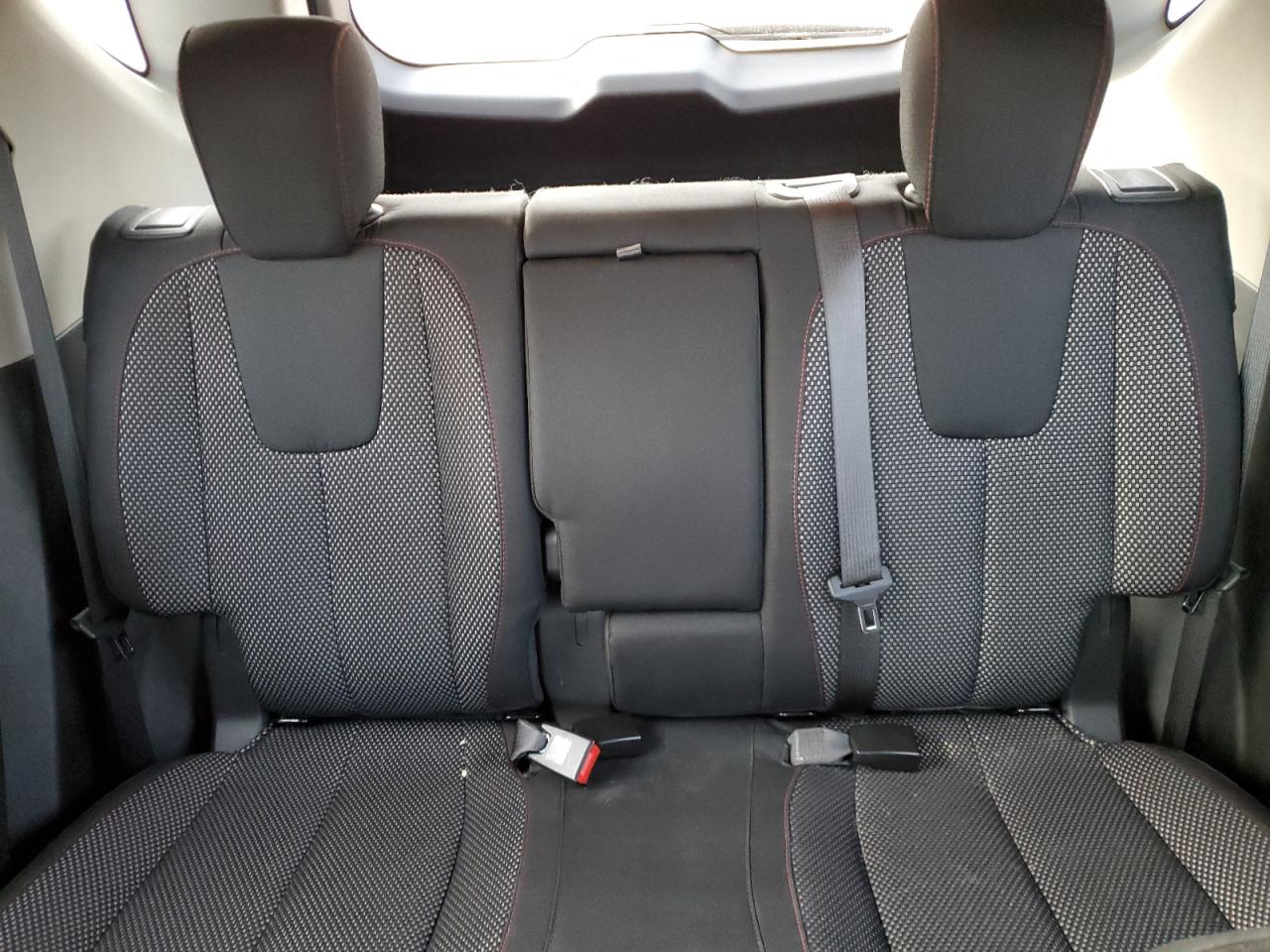 2012 Chevrolet Equinox - Image 10