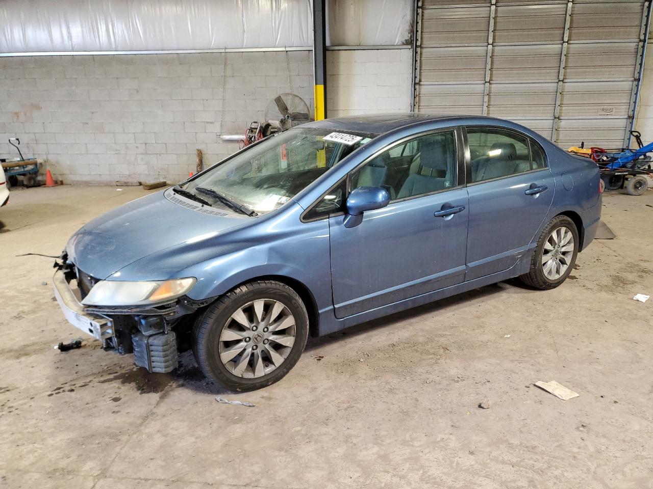 2010 Honda Civic - Image 1