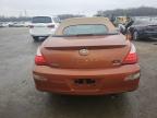 2007 Toyota Camry Solara Se продається в Memphis, TN - Front End