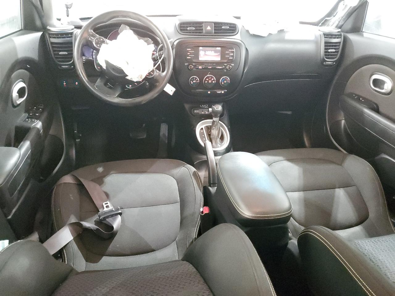 2015 Kia Soul - Image 8