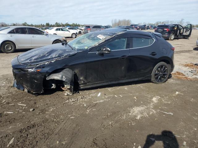 2024 Mazda 3 Premium Plus