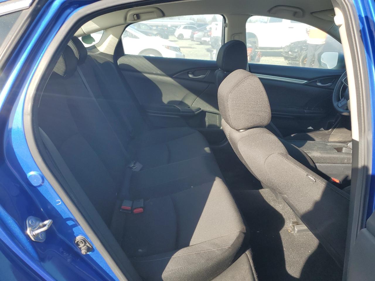 2016 Honda Civic - Image 10