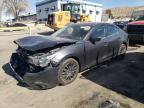 2015 Mazda 3 Touring na sprzedaż w Albuquerque, NM - All Over