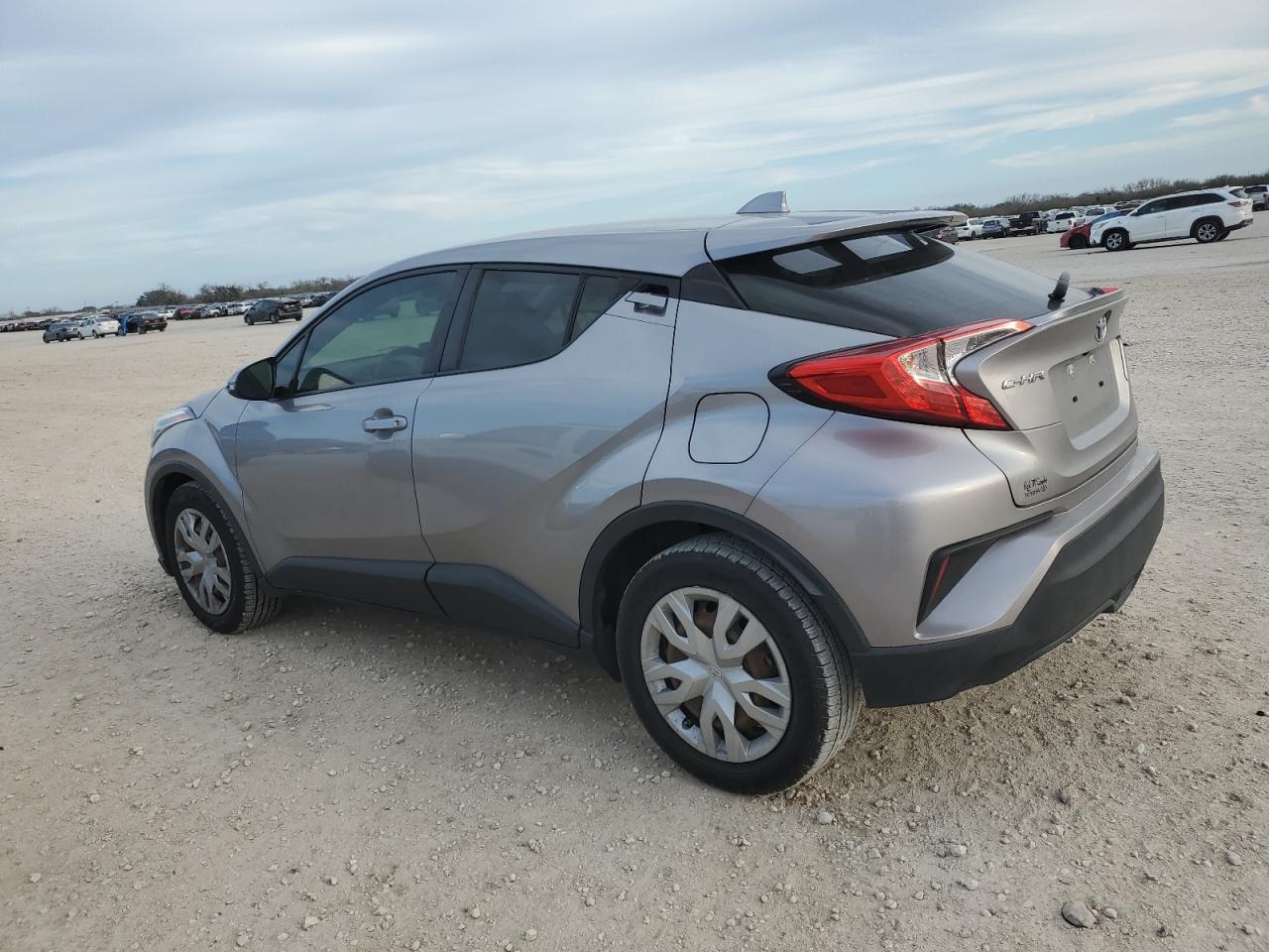 2020 Toyota C-HR - Image 2