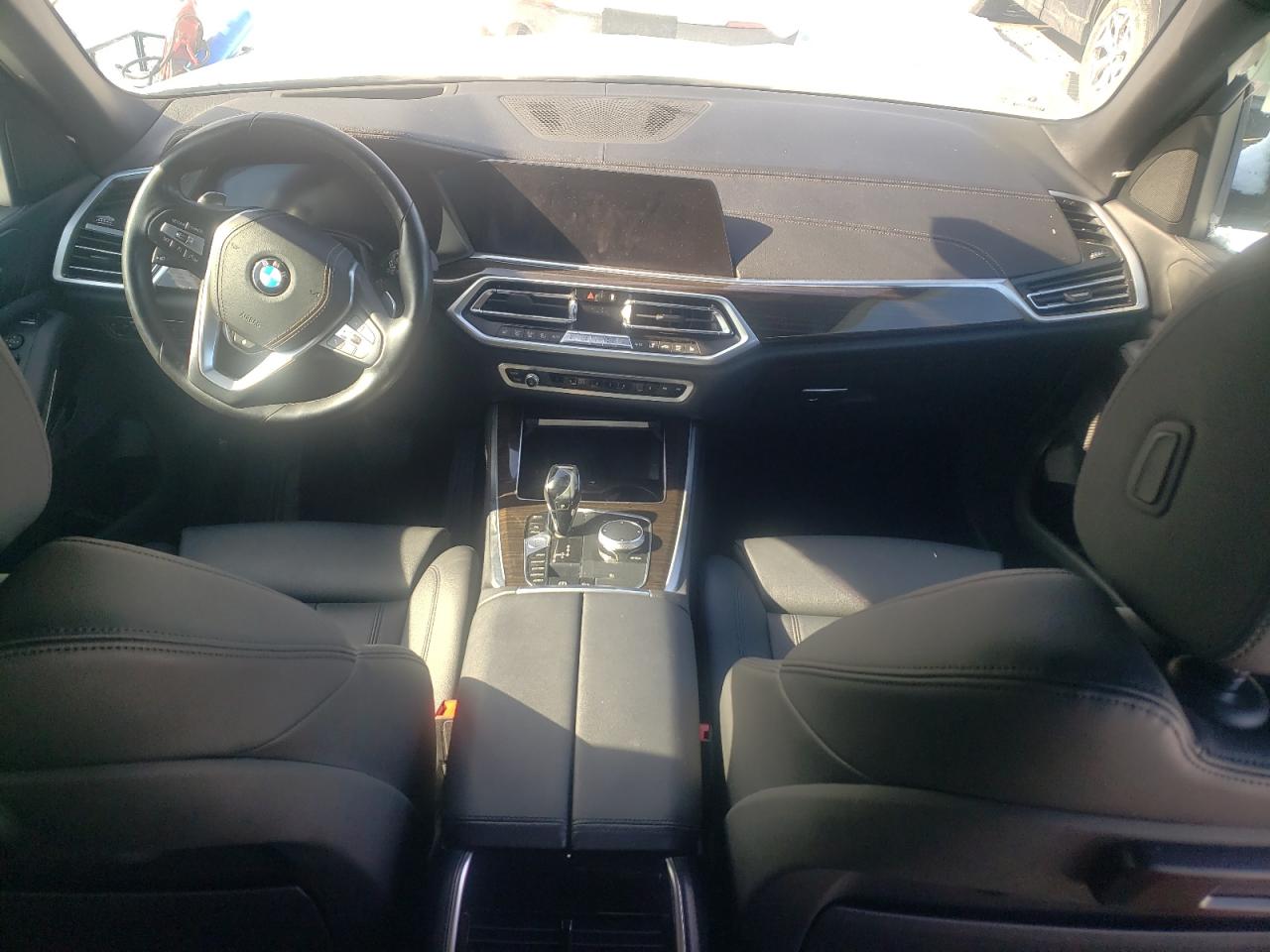 2019 BMW X5 - Image 8
