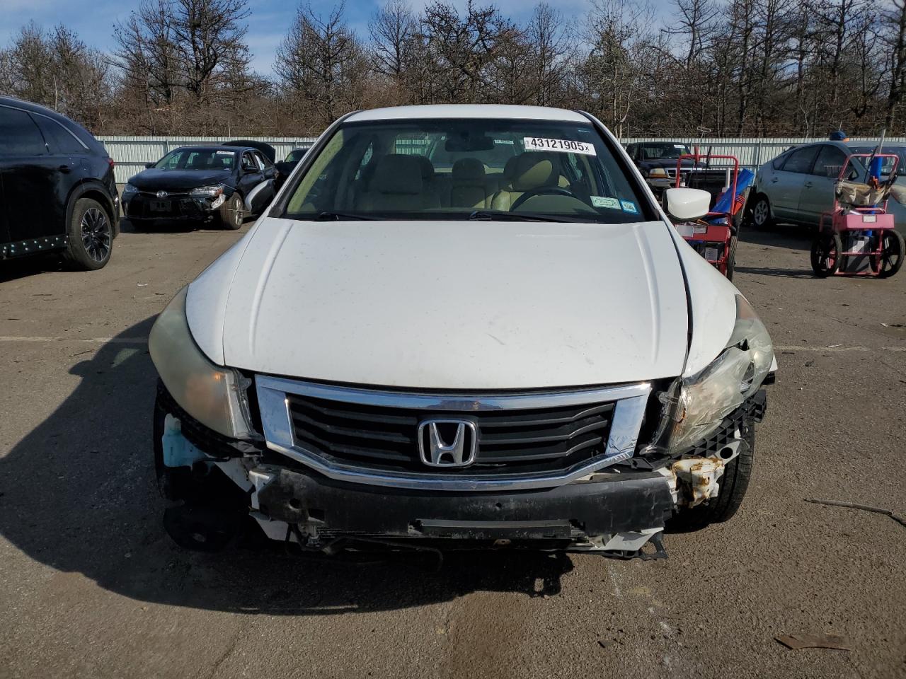 2010 Honda Accord - Image 5