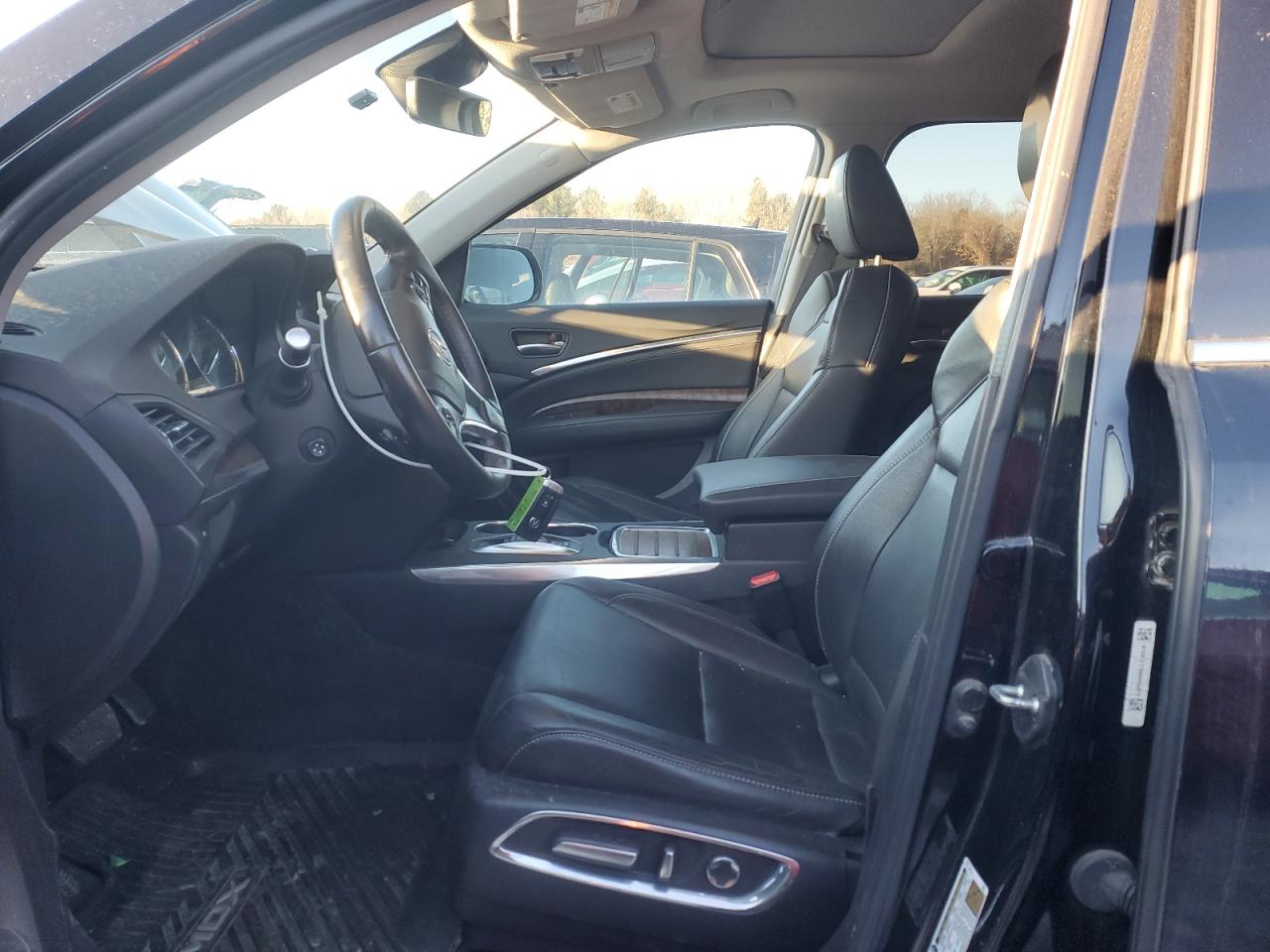 2020 Acura MDX - Image 7