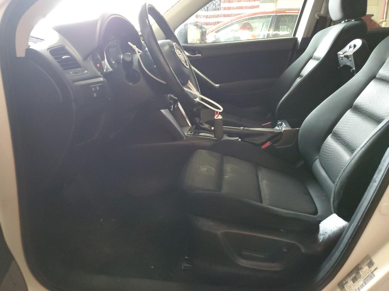 2014 Mazda CX-5 - Image 7