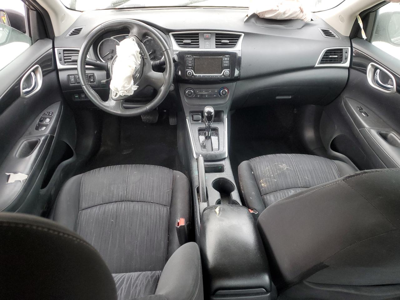 2017 Nissan Sentra - Image 8