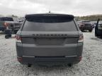 2017 Land Rover Range Rover Sport Hse за продажба в Fairburn, GA - Mechanical