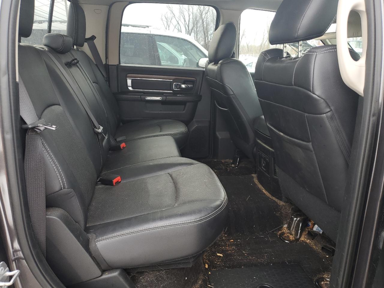 2017 RAM 1500 - Image 10