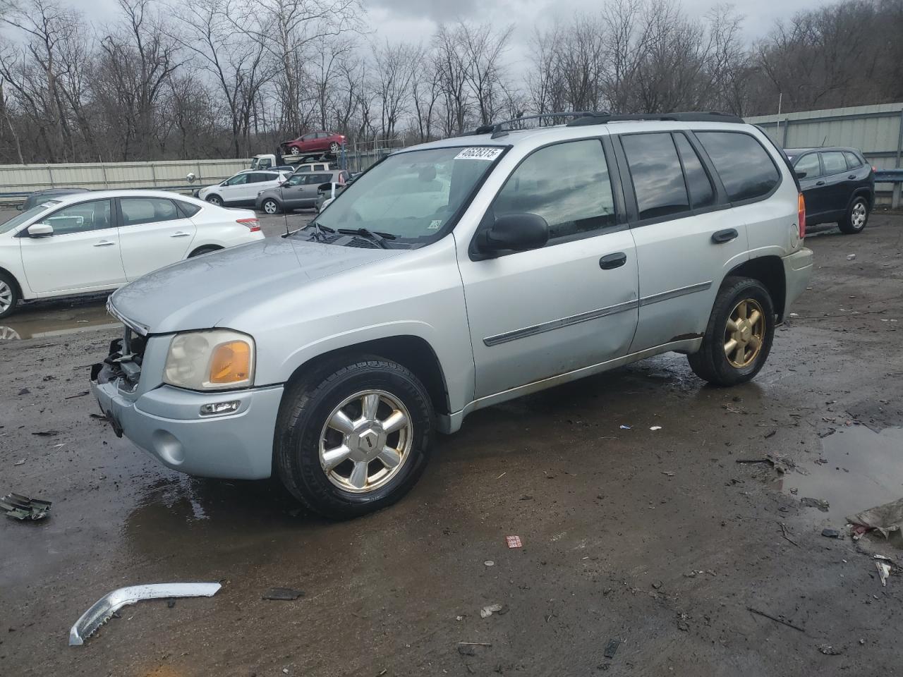 2008 GMC Envoy - Image 1