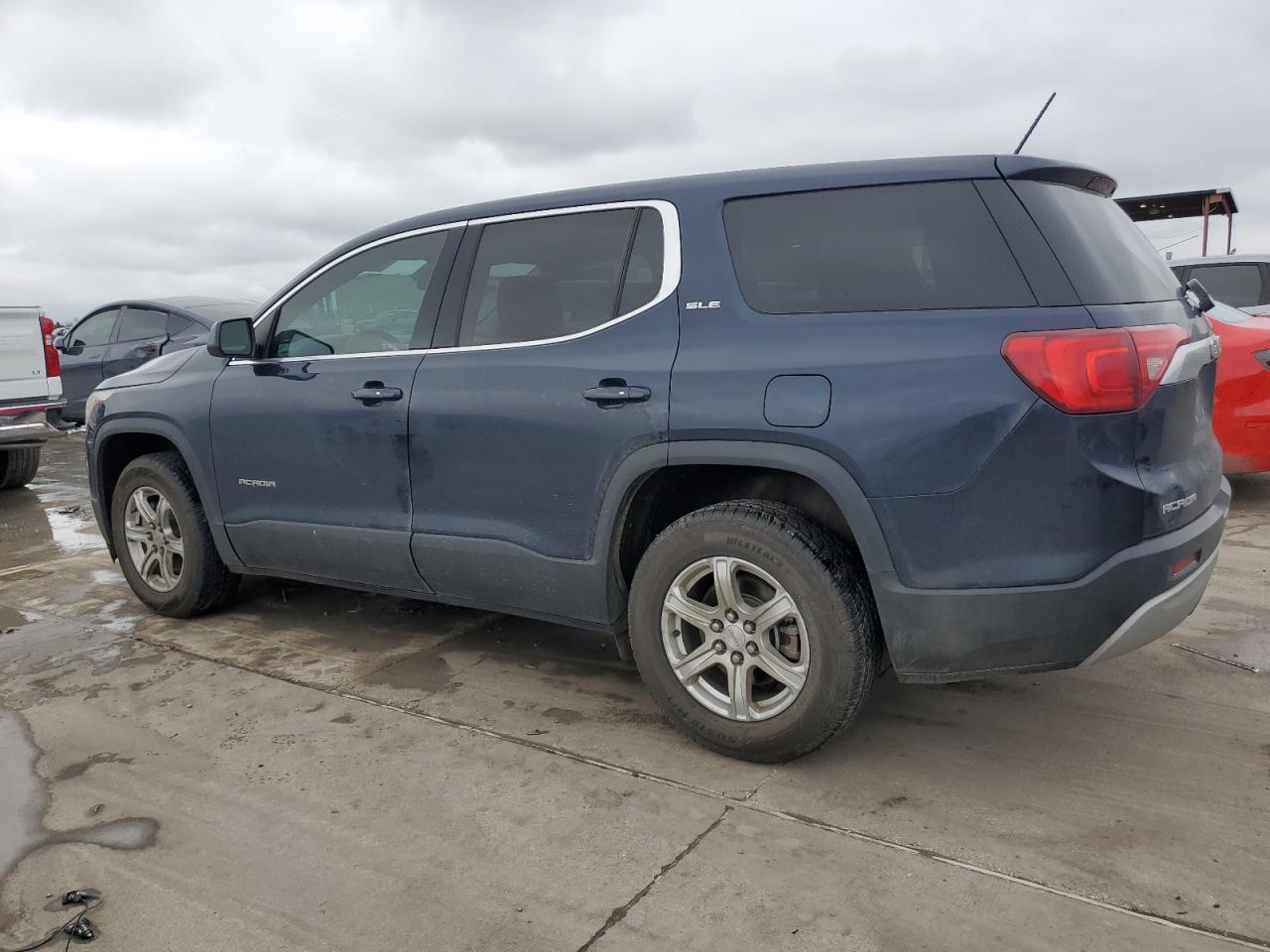 2017 GMC Acadia - Image 2