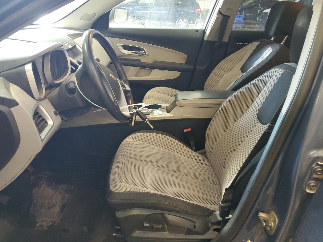 2011 Chevrolet Equinox - Image 7
