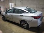 2024 Nissan Versa S for Sale in Blaine, MN - Front End