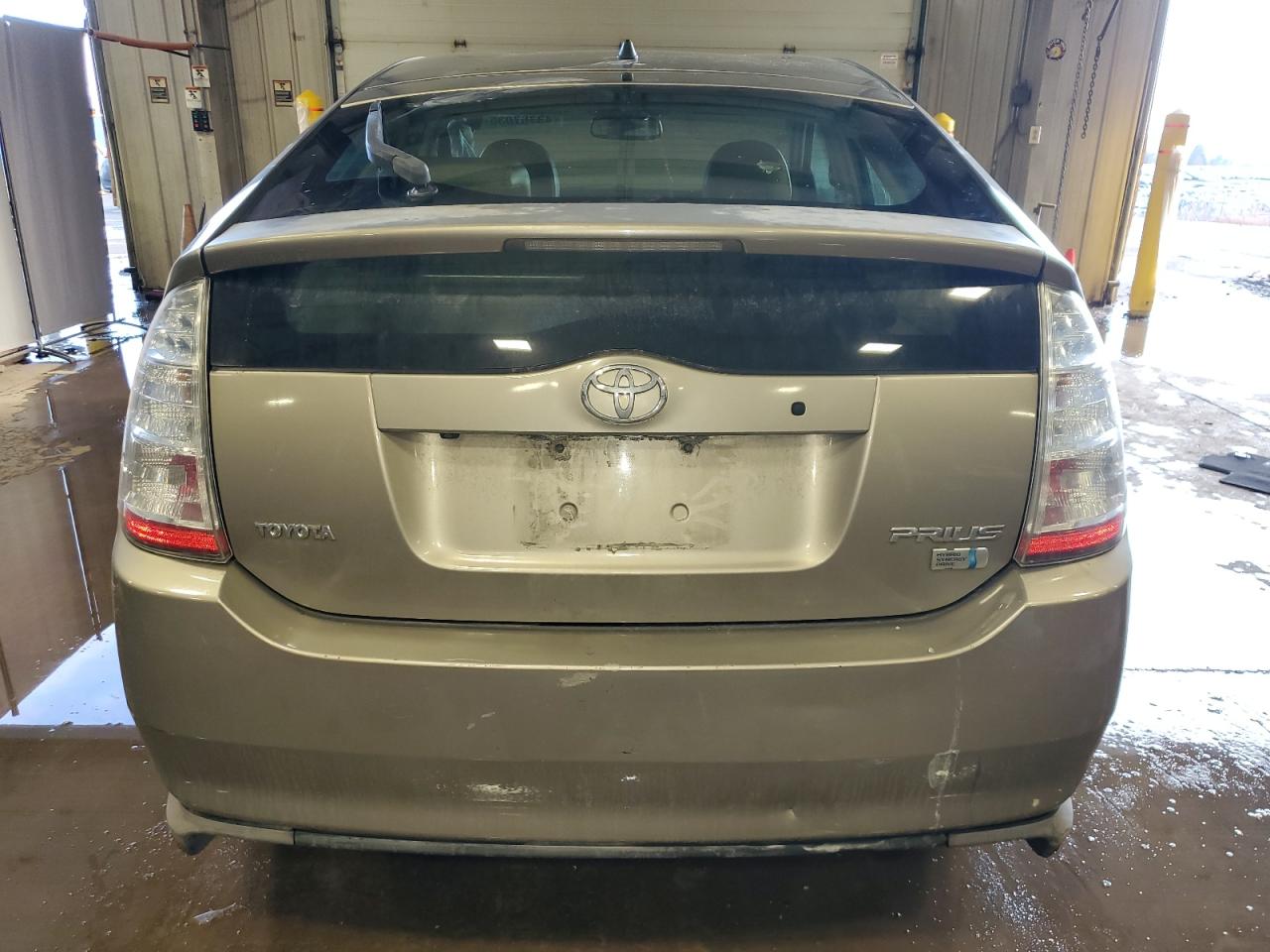 2008 Toyota Prius - Image 6