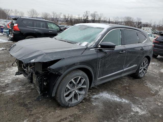 2024 Acura Mdx Technology