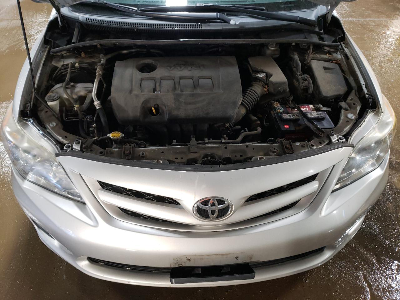 2012 Toyota Corolla - Image 11