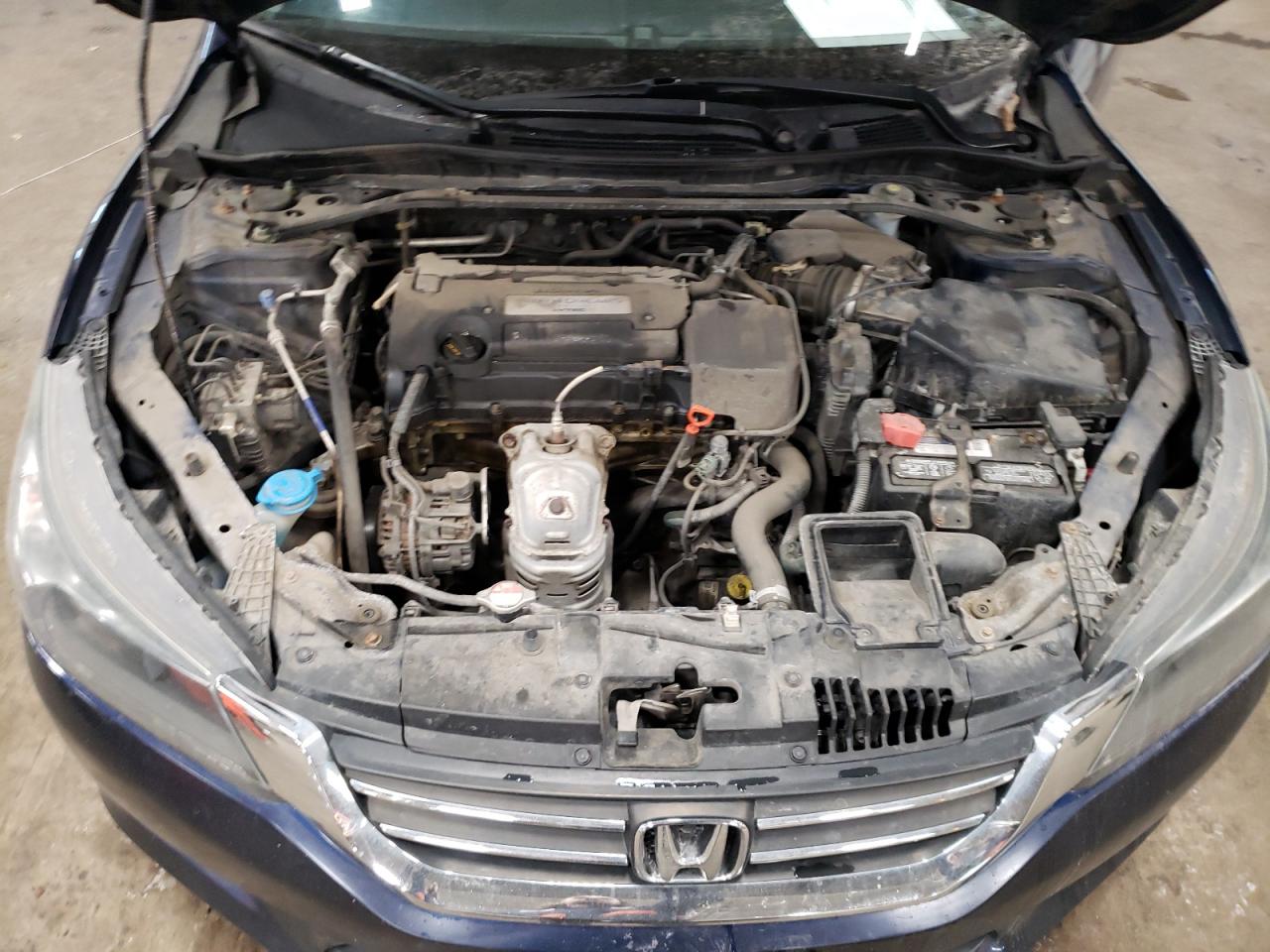 2015 Honda Accord - Image 11