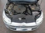 2012 CITROEN C5 VTR PLU for sale at Copart GLOUCESTER