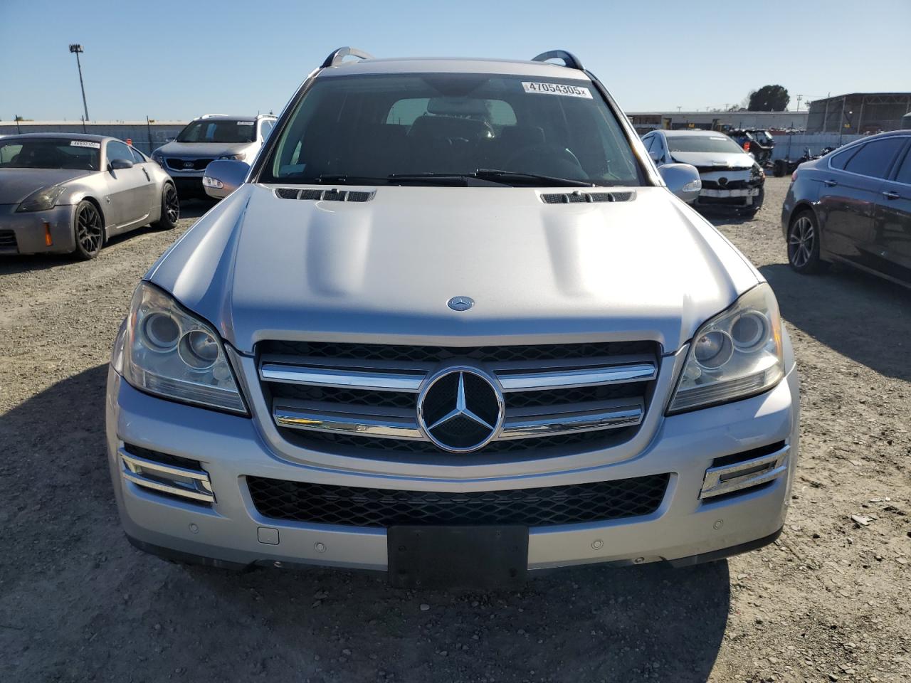 2008 Mercedes-Benz GL-klasse - Image 5
