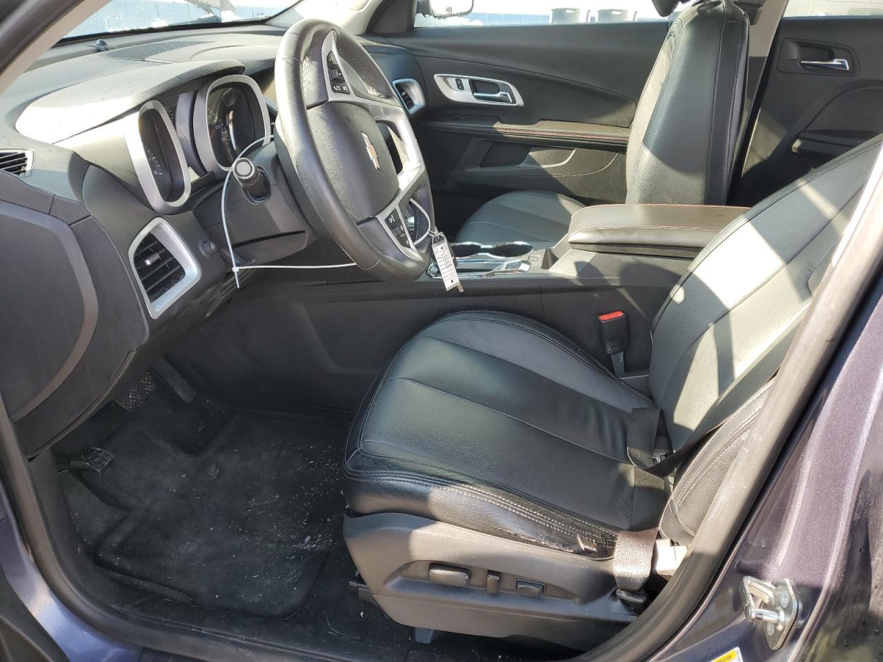 2014 Chevrolet Equinox - Image 7