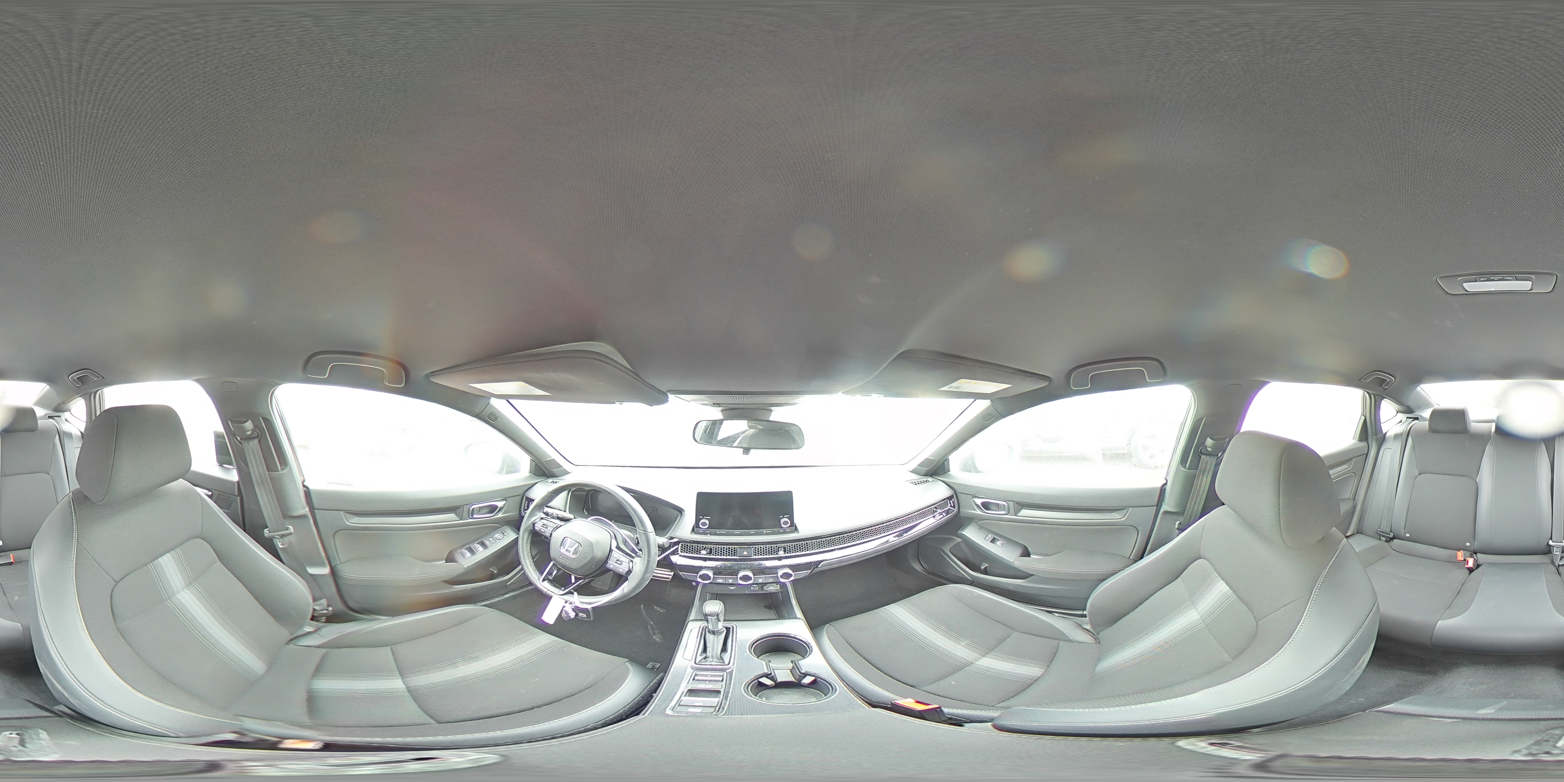 2023 Honda Civic - Image 14