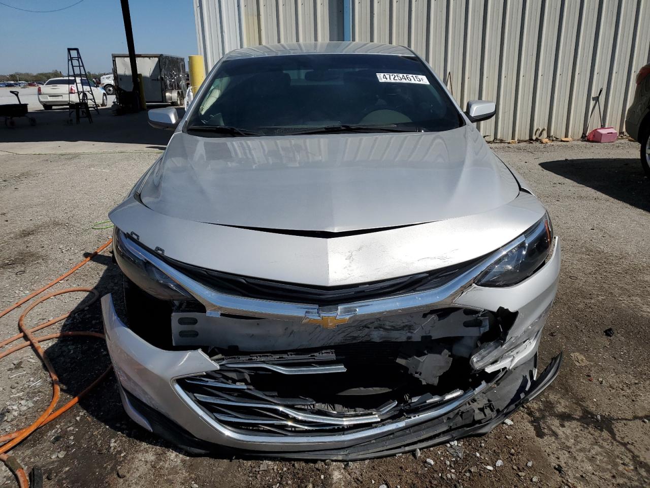 2020 Chevrolet Malibu - Image 5