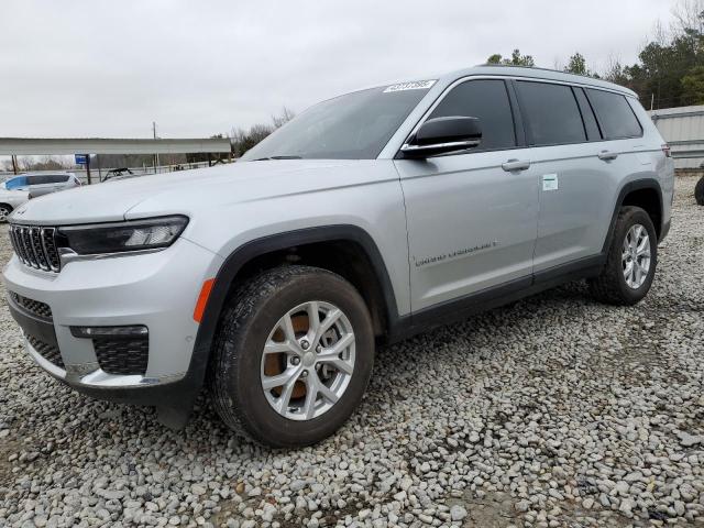 JEEP GRAND CHER – zdjęcie z aukcji, lot #43737395