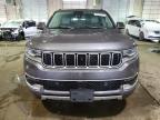 Woodhaven, MI에서 판매 중인 2022 Jeep Wagoneer Series Iii - Side