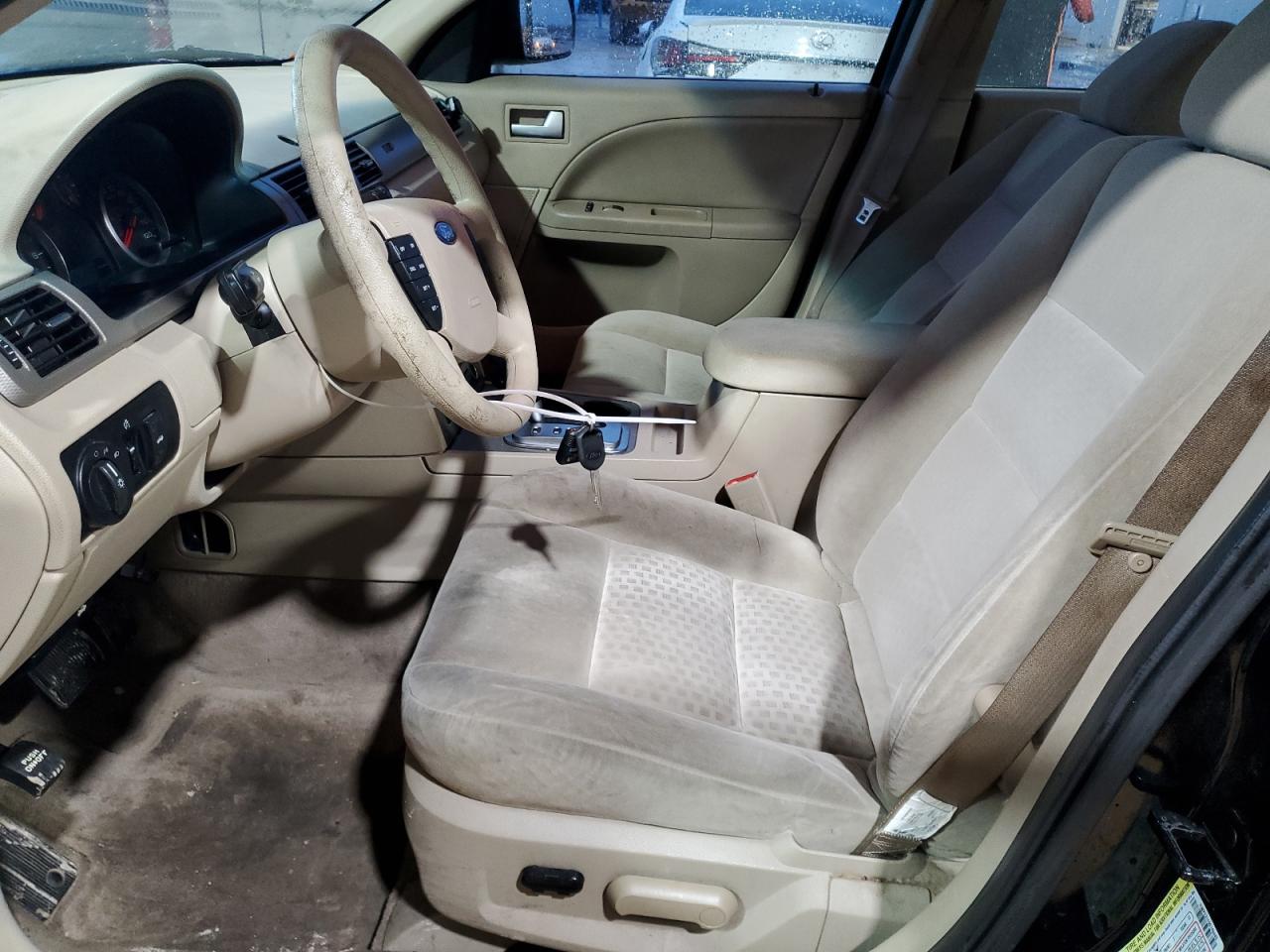 2005 Ford Five Hundred - Image 7