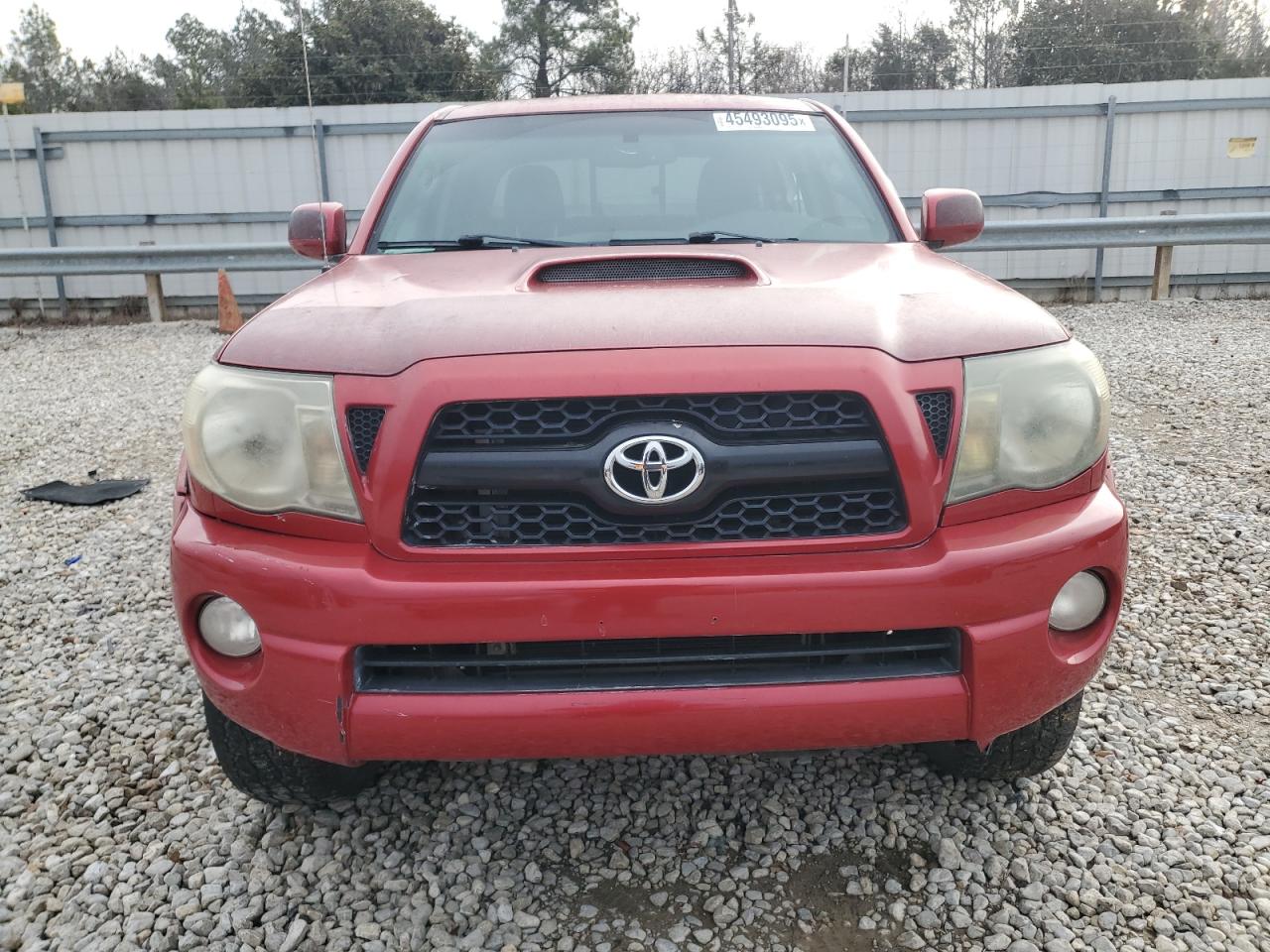 2011 Toyota Tacoma - Image 5