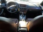 2014 Audi Q5 Premium Plus للبيع في Gainesville، GA - Front End