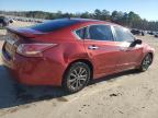 2015 Nissan Altima 2.5 zu verkaufen in Harleyville, SC - Rear End
