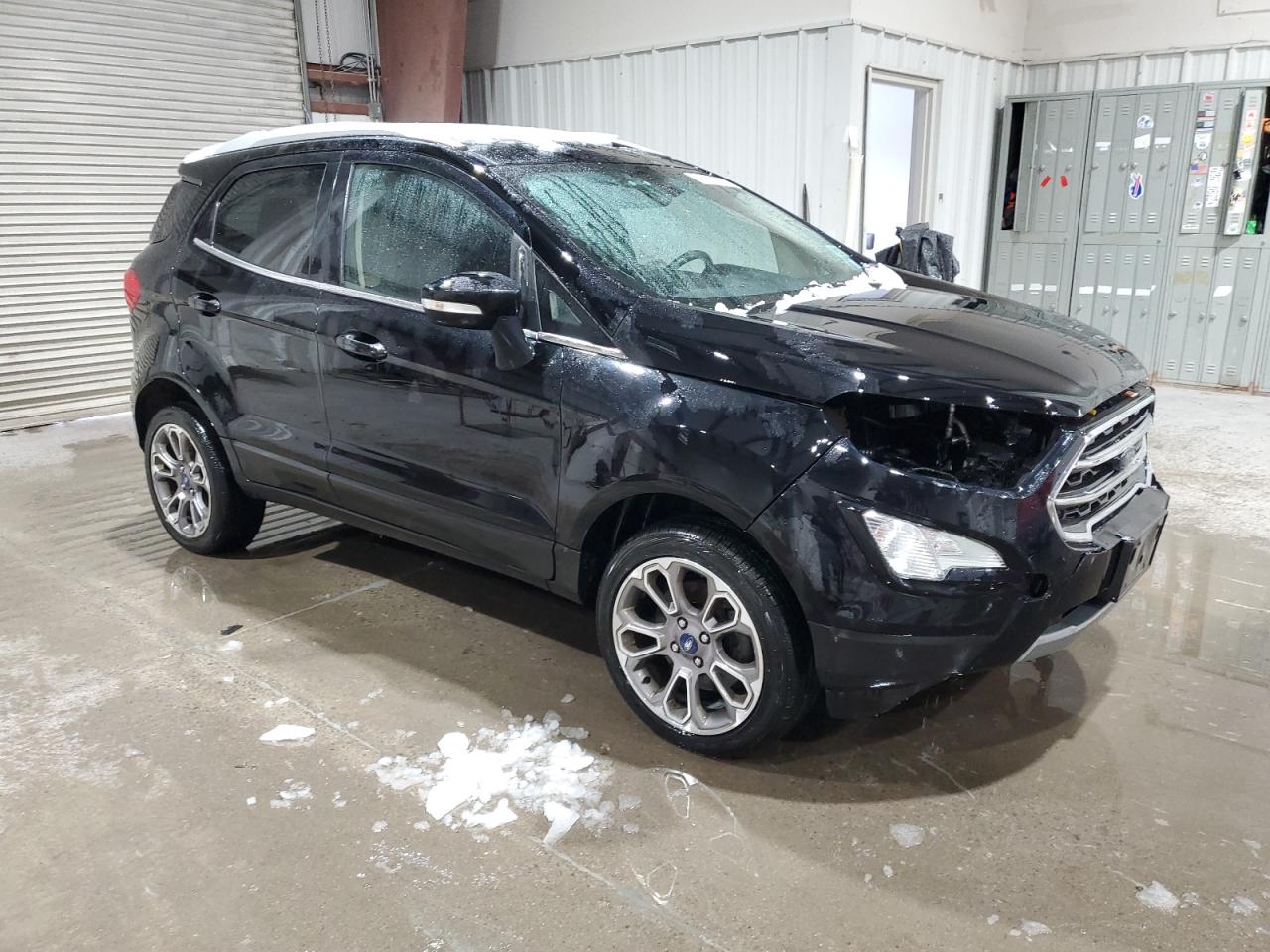 VIN: MAJ6S3KL0KC284671 | FORD ECOSPORT 2019 car history VIN: MAJ6S3KL0KC284671 | FORD ECOSPORT 2019 car history
