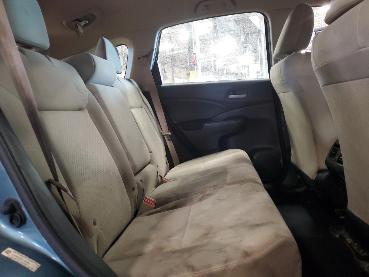 2015 Honda CR-V - Image 12