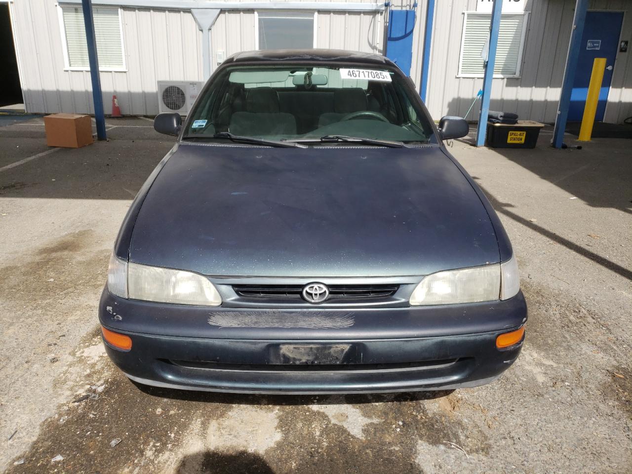 1997 Toyota Corolla - Image 5