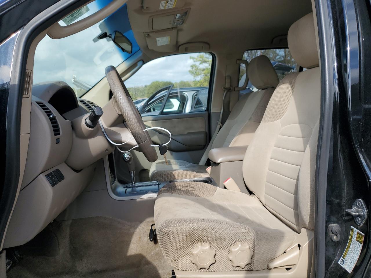 2012 Nissan Pathfinder - Image 7