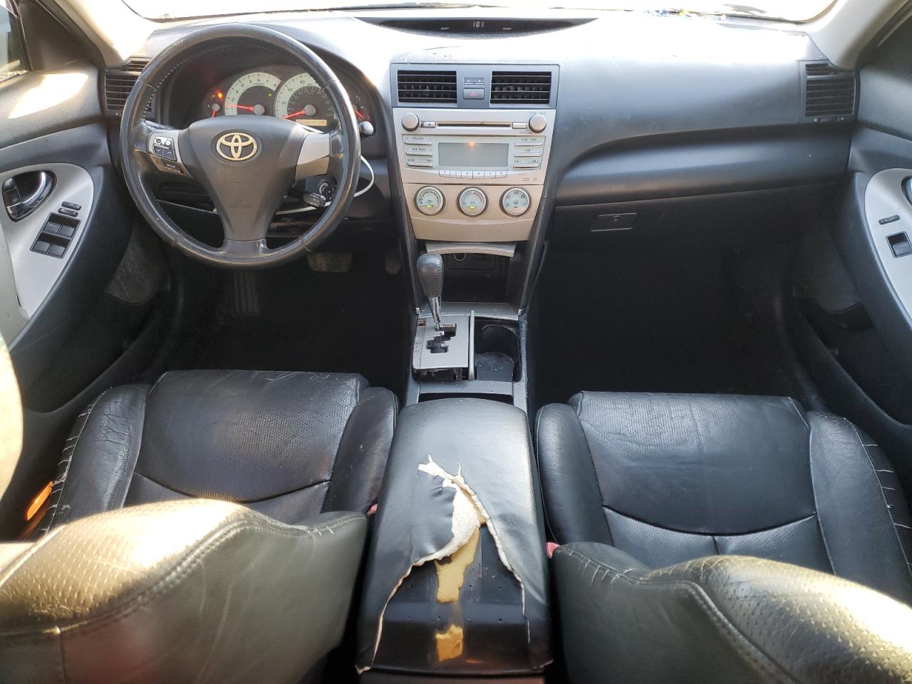 2007 Toyota Camry - Image 8