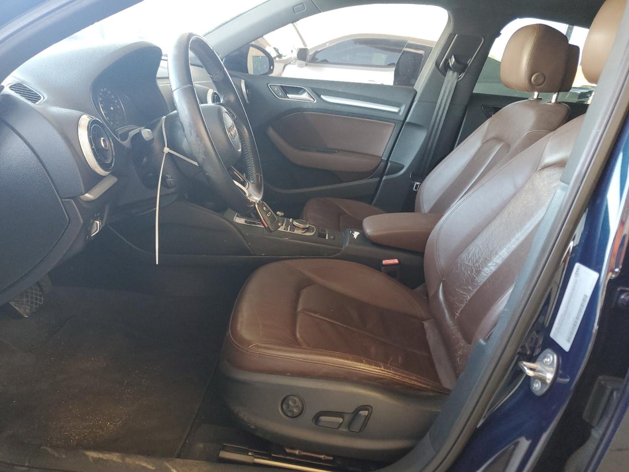 2017 Audi A3 - Image 7